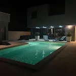 Dream House 公寓 扎顿