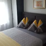 公寓 Dream House 扎顿