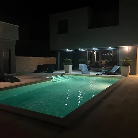 Dream House 公寓 扎顿