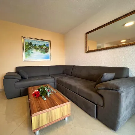 Apartment Apartments Dream House Zaton