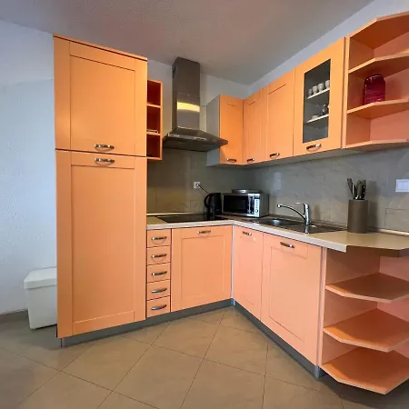 Apartments Dream House Zaton Apartment *