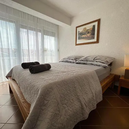 Apartments Dream House Zaton *