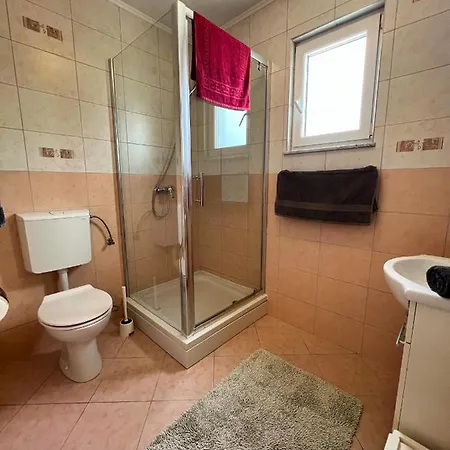 Apartments Dream House Zaton Apartment *
