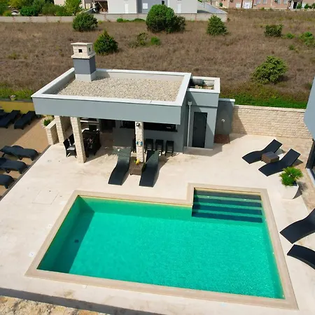 Apartments Dream House Zaton Zaton (Zadar)