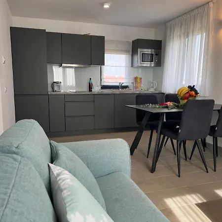 Apartments Dream House Zaton *