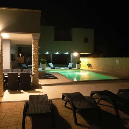 Apartments Dream House Zaton