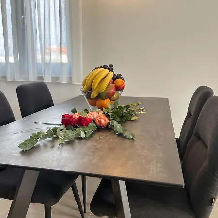 Apartment Apartments Dream House Zaton *