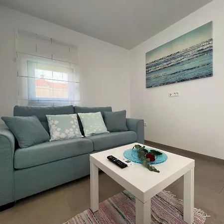 Apartments Dream House Zaton *
