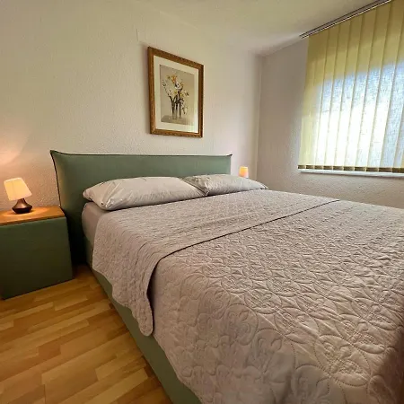 Apartments Dream House Zaton * Zaton (Zadar)