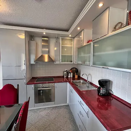 Dream House Lejlighed