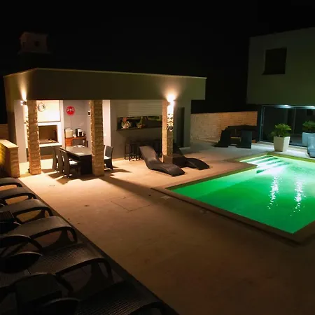 Apartments Dream House Zaton
