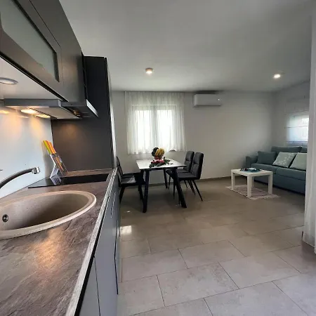 Dream House Appartement *