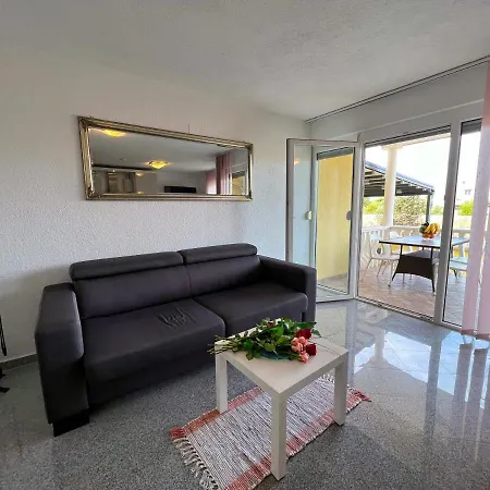 Apartments Dream House Zaton