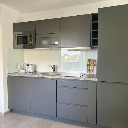 Apartment Apartments Dream House Zaton *