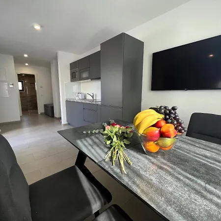 Apartments Dream House Zaton Apartment *