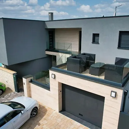 Apartment Apartments Dream House Zaton
