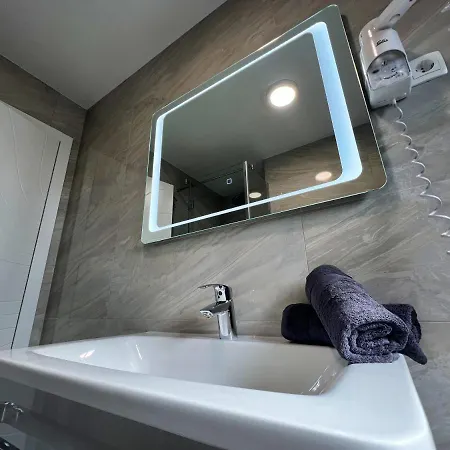 Apartment Apartments Dream House Zaton Zaton (Zadar)