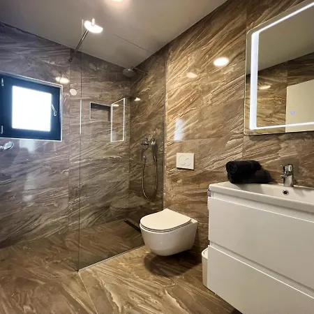 Apartments Dream House Zaton