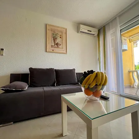 Apartments Dream House Zaton Apartment