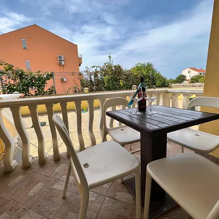 Apartments Dream House Zaton * Zaton (Zadar)