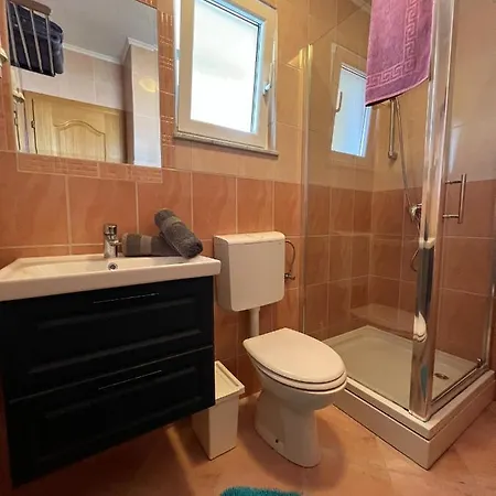 Apartments Dream House Zaton