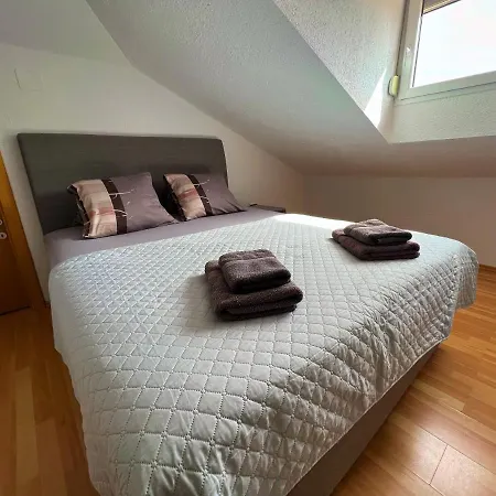 Apartment Apartments Dream House Zaton *