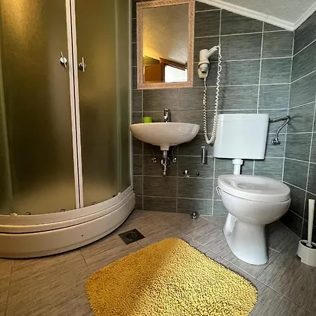 Apartment Apartments Dream House Zaton