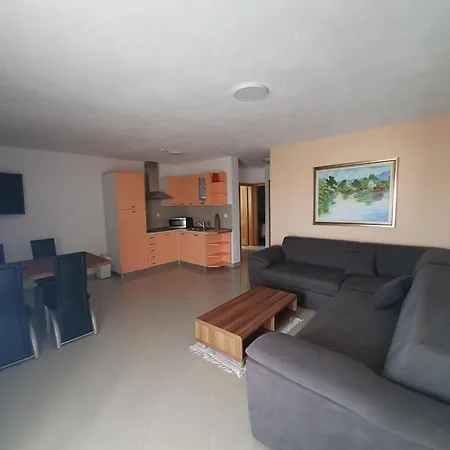 Apartments Dream House Zaton
