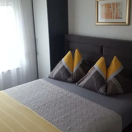Apartment Apartments Dream House Zaton Zaton (Zadar)