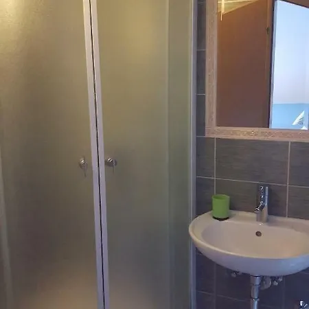 Apartman Dream House *