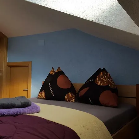 Apartman Dream House *