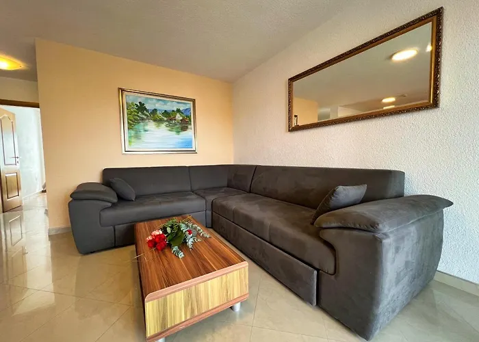 Apartman Dream House