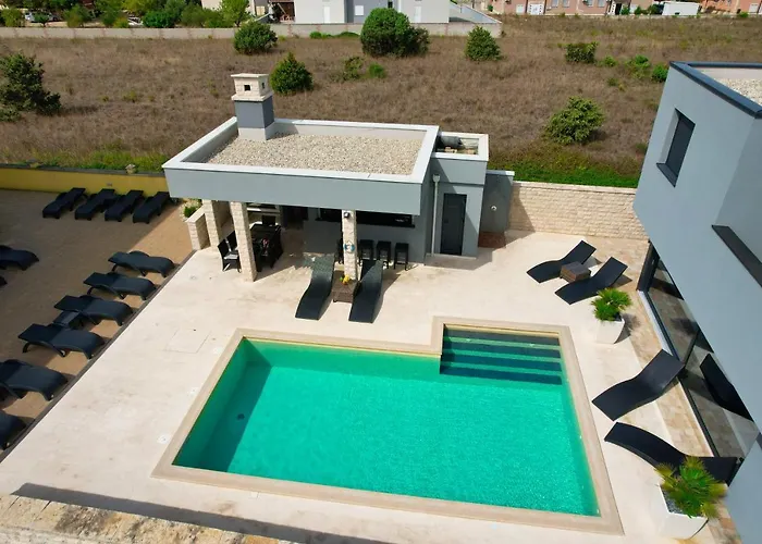 Dream House Zaton
