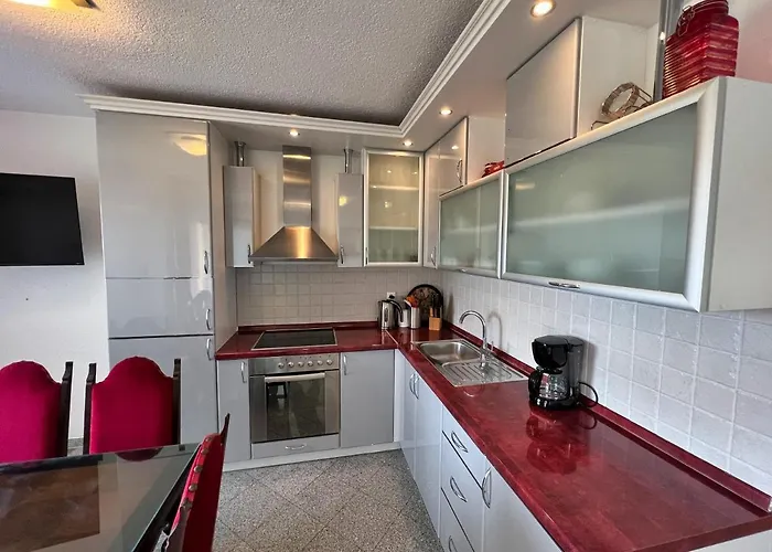 Dream House Apartman
