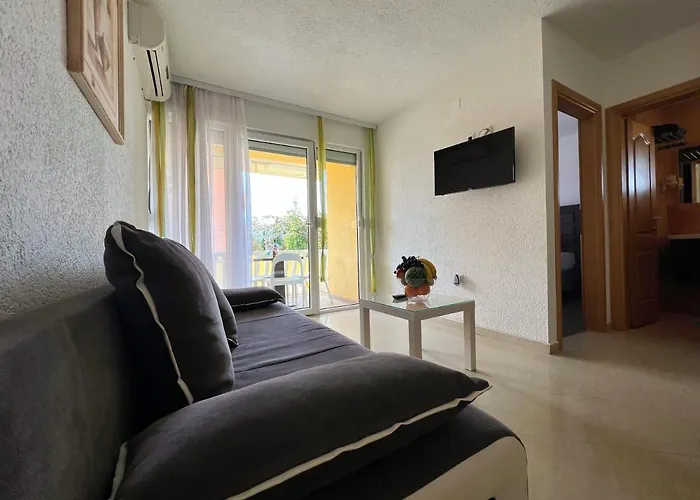 Dream House Apartman Zaton