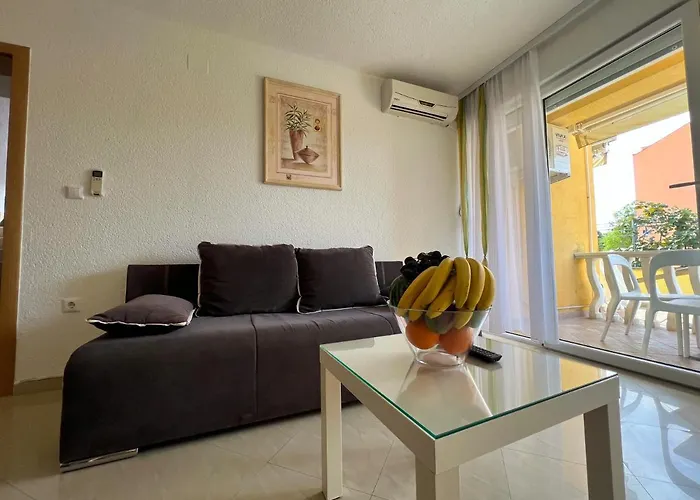 Dream House 아파트