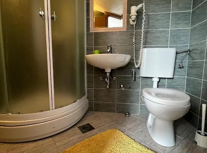 Apartman Dream House