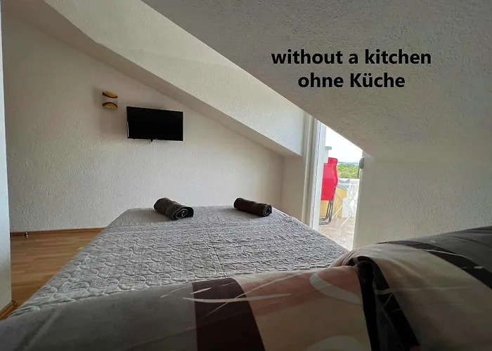 Apartman Dream House
