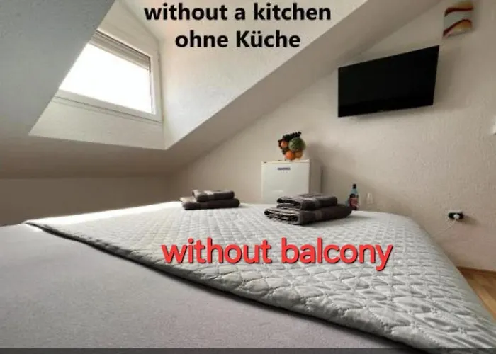 Dream House Zaton