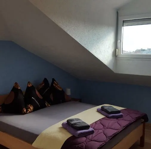 Dream House Apartman
