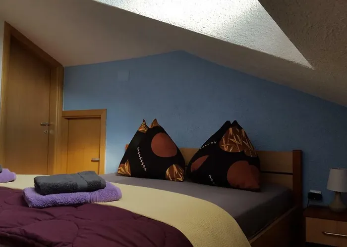 Apartman Dream House *