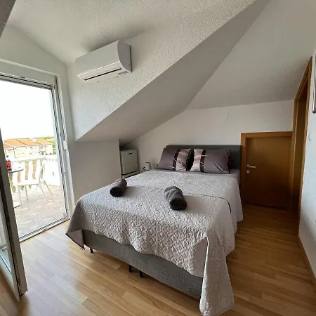 Dream House Lejlighed