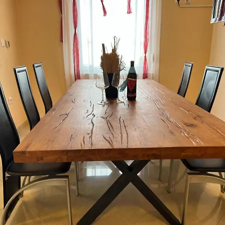 Appartamento Dream House