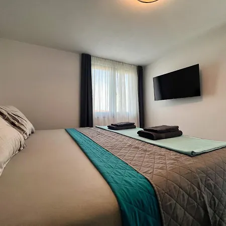 Appartamento Dream House Zaton (Zadar)