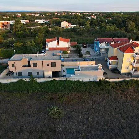 Dream House * Zaton (Zadar)
