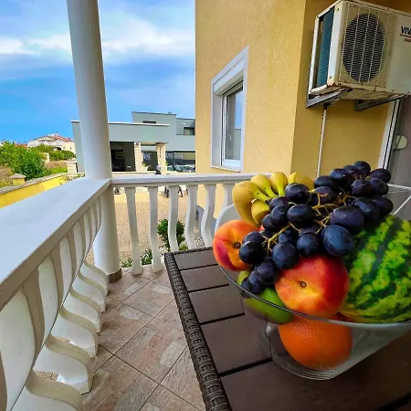 Dream House Appartement