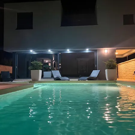 Dream House