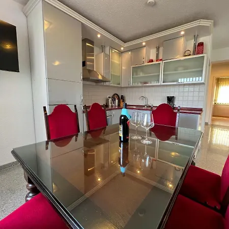 Lejlighed Dream House Zaton (Zadar)
