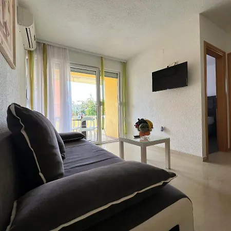 Dream House Appartement Zaton (Zadar)
