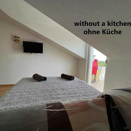 Appartement Dream House